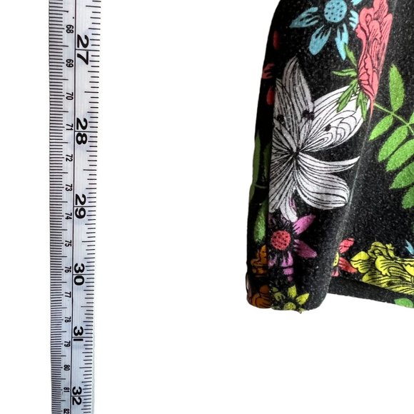 Derek Heart Girls Dress Size 10-12 - Picture 8 of 9